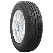175/60R15 81H Toyo Snowprox S943 DCB70 PCRWL Vinterdäck
